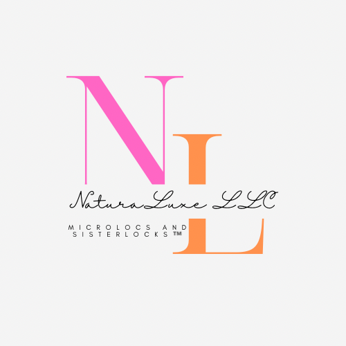 NaturaLuxe Loc Style: Pipe Cleaners