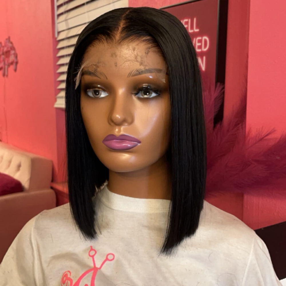 Glueless Bob at The Bob Doc in Wilmington, DE