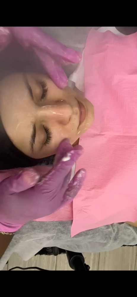 Basic Facial