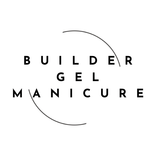 Builder In A Bottle Manicure