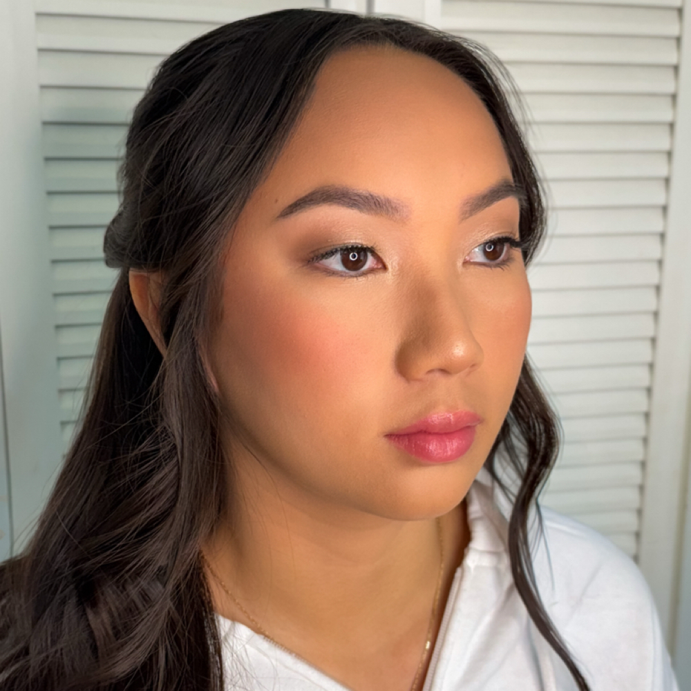 Makeup at VICI Beauty and Spa in Boardman, OH