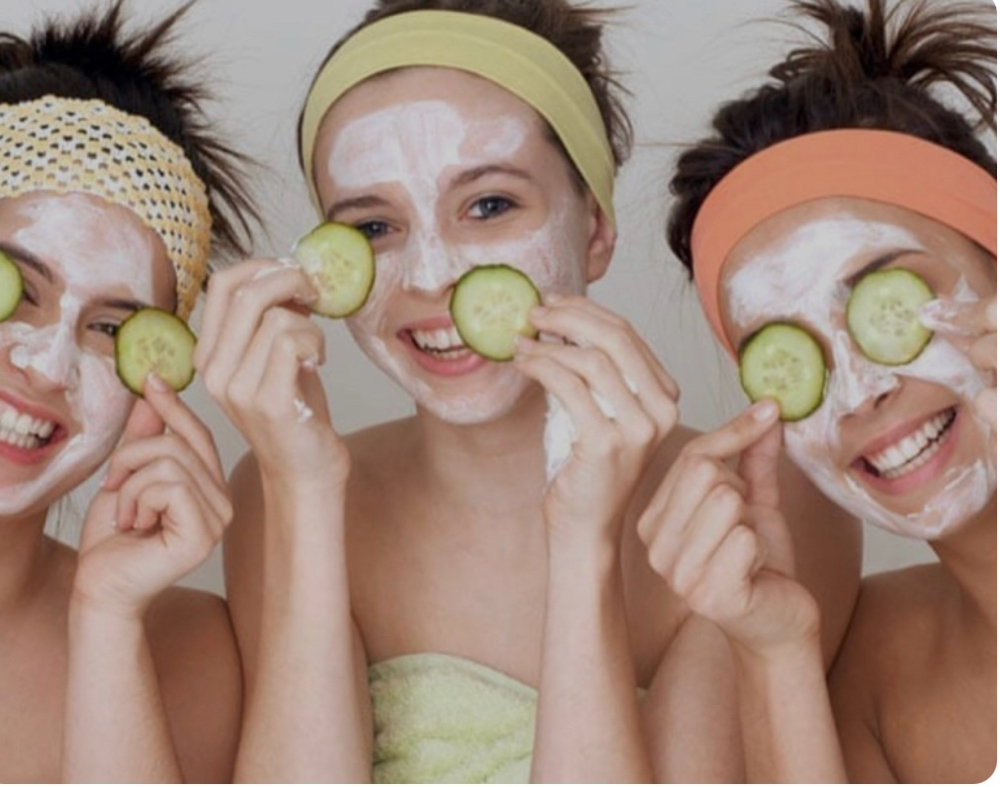 Teen Facial