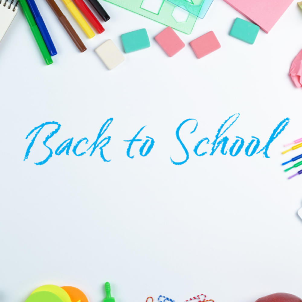 Back To School Specials at Skin Reset TX in New Braunfels, TX