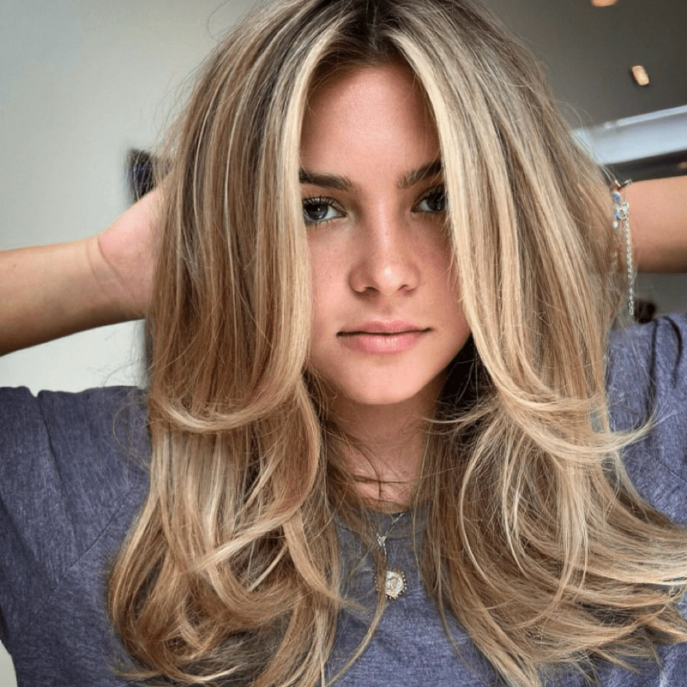 Women's Haircut at Hair Haven Salon&Head spa in Henderson, NC