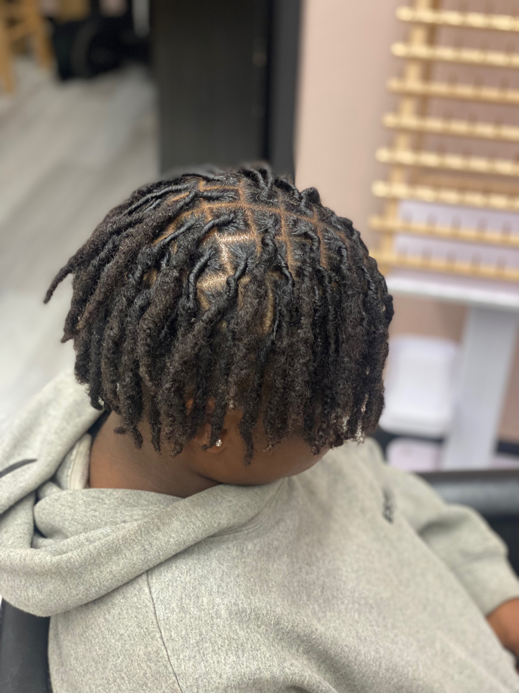 Loc Re-twist