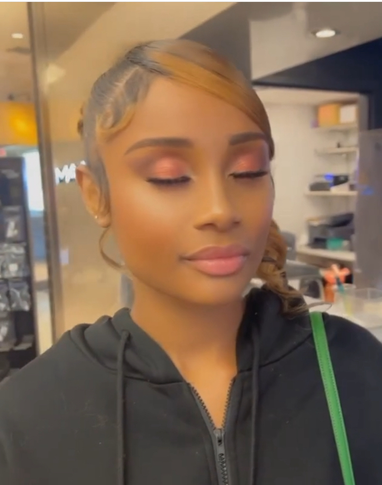 BeYou Full Glam at BeYou Cosmetics LLC in Columbus, OH