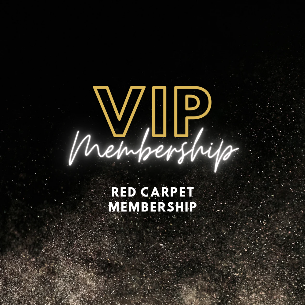 V.I.P Monthly Membership