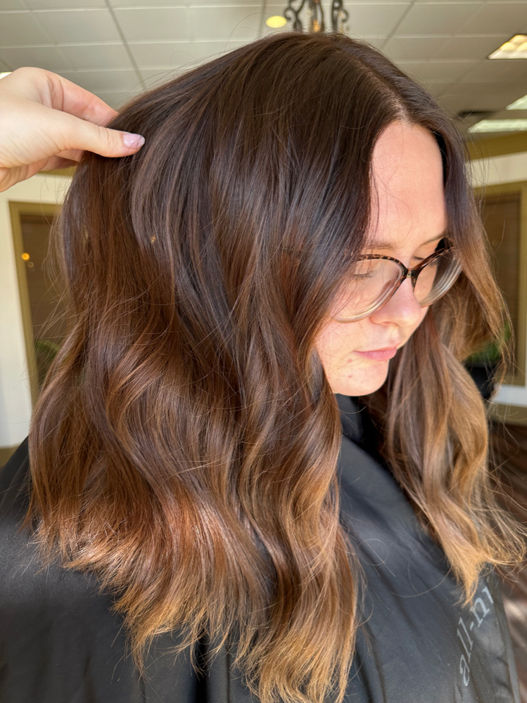 Root Retouch