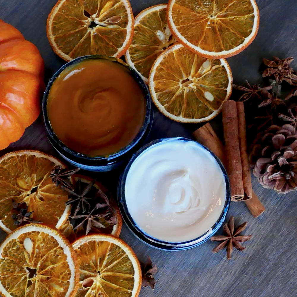 Autumn Renewal Facial🍁 (SEASONAL)