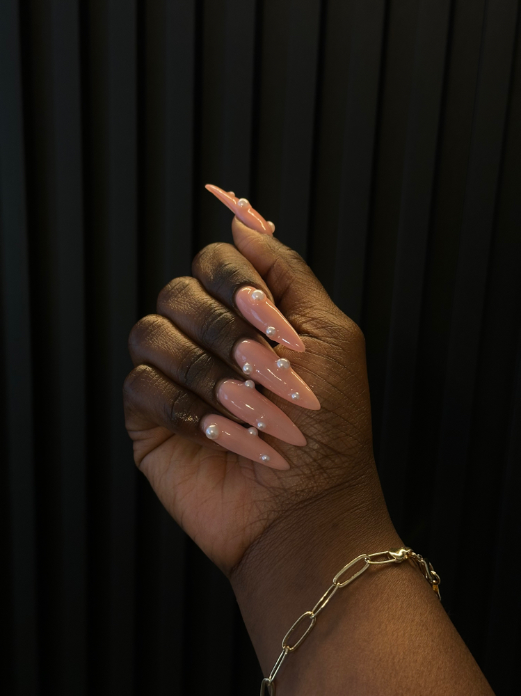 Gel-X Fullset