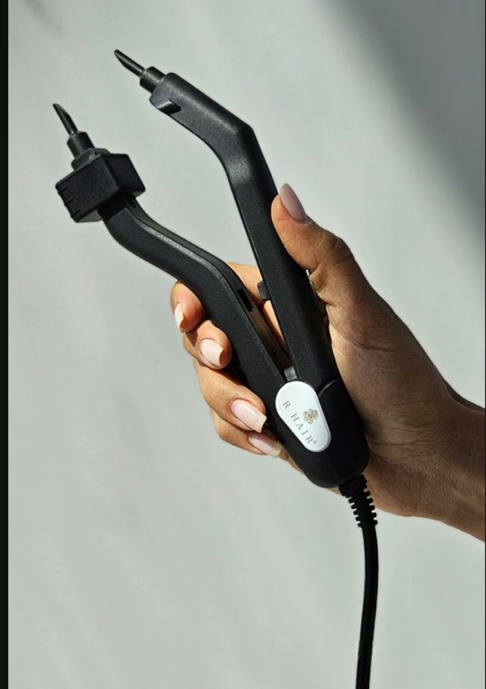 Hair Extensions Removal