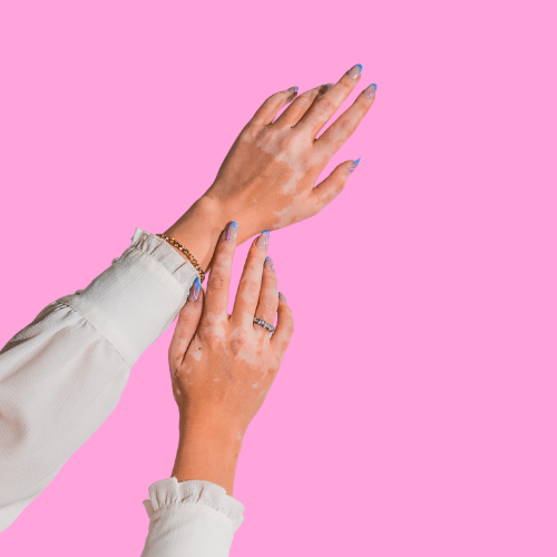 Hand & Fingers Wax