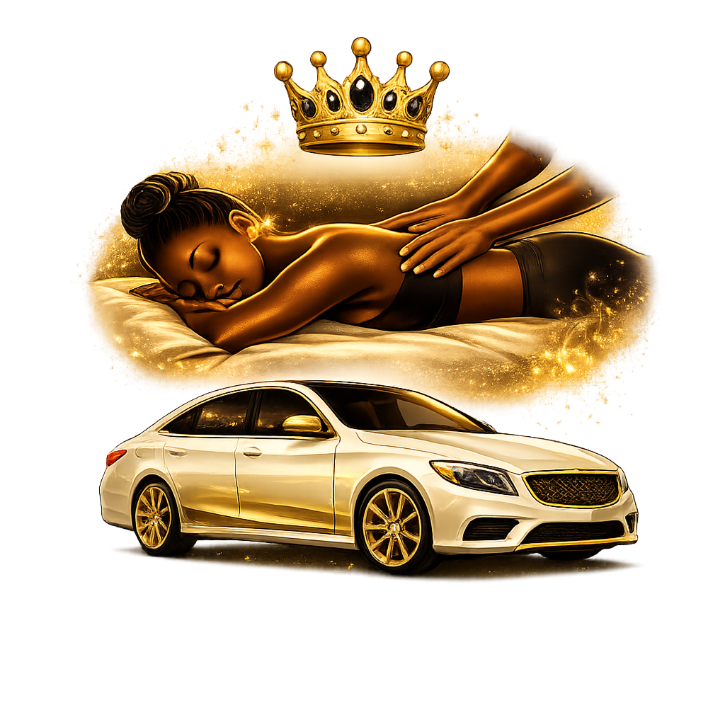 Auto Injury Recovery Bodywork at Royal Touch Wellness in Oakland, CA