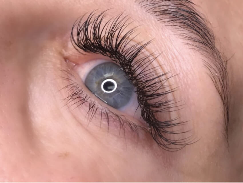 Lashes Classic