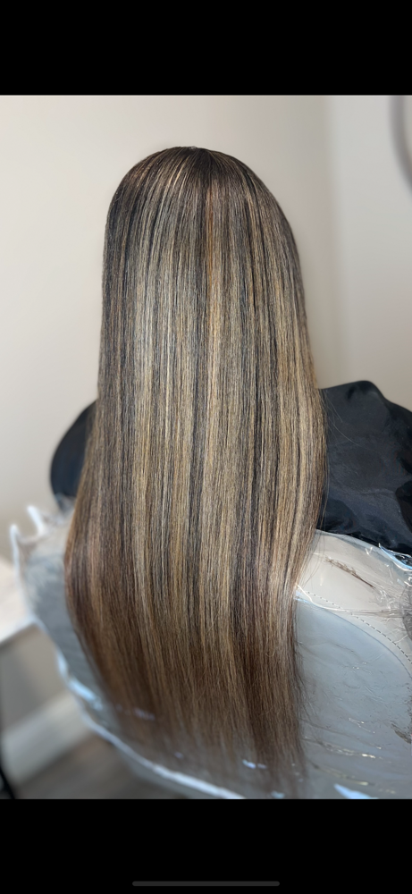 Highlights