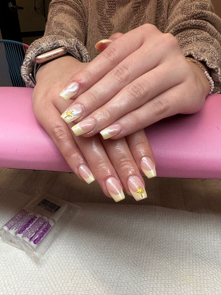 Gel-X Full Set