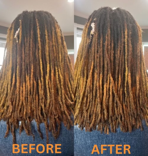 Loc Trim W/service