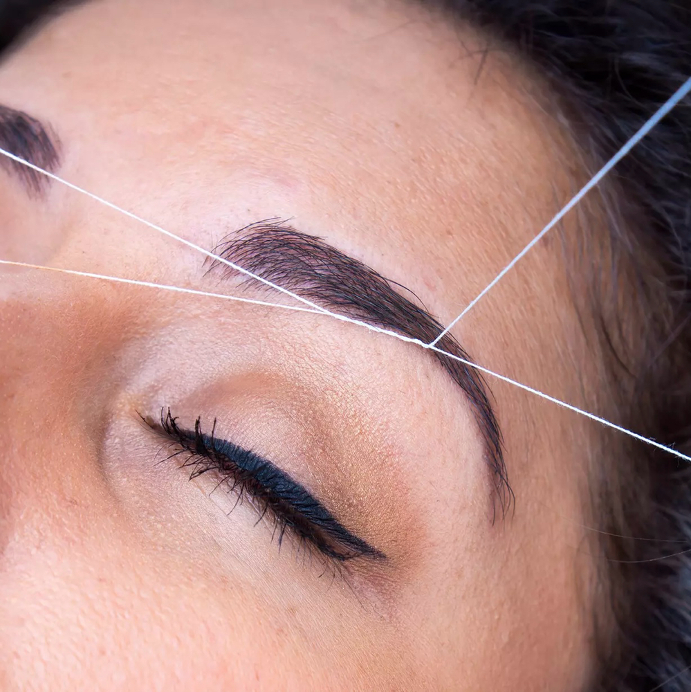 Brow Thread