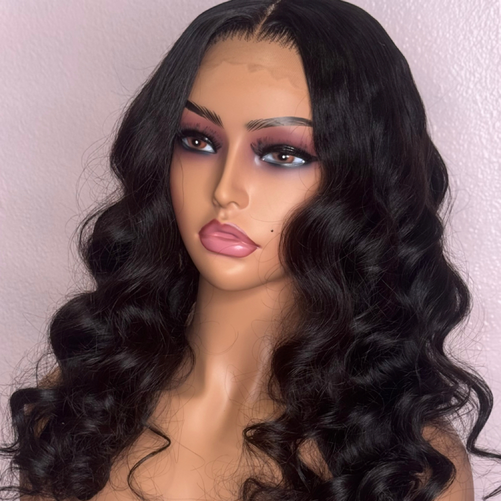 Wig Install (Glue Or Glueless) at Beauty By Tati in Kansas City, KS