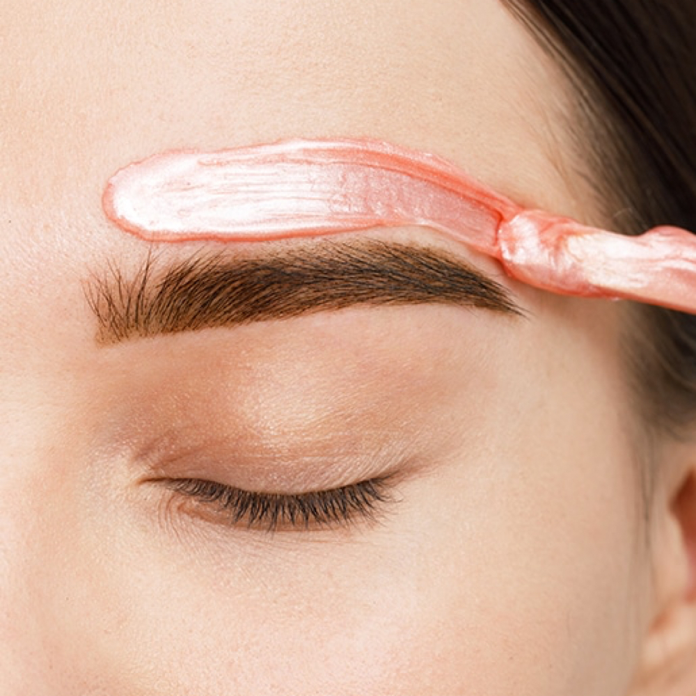 Brow Wax at Sacred Skin Spa in Middletown, CA