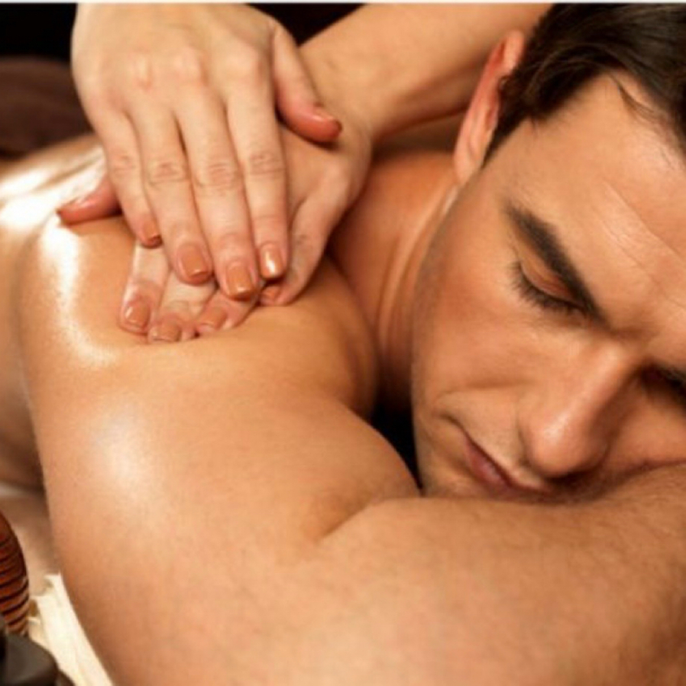 90 Minute Theraputic Massage at Vitamin Sea Wellness in Linwood, NJ