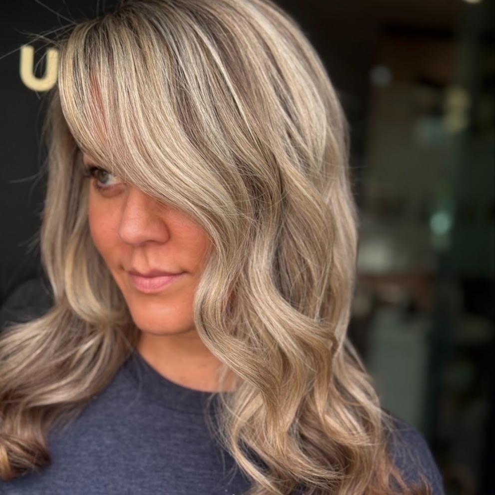Chop It Like It's Hot at Hair Darlin’ in Summerville, SC