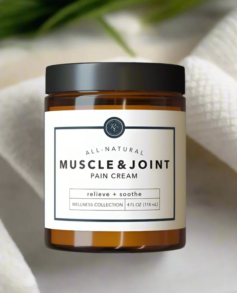 Add-on Pain Relief Cream