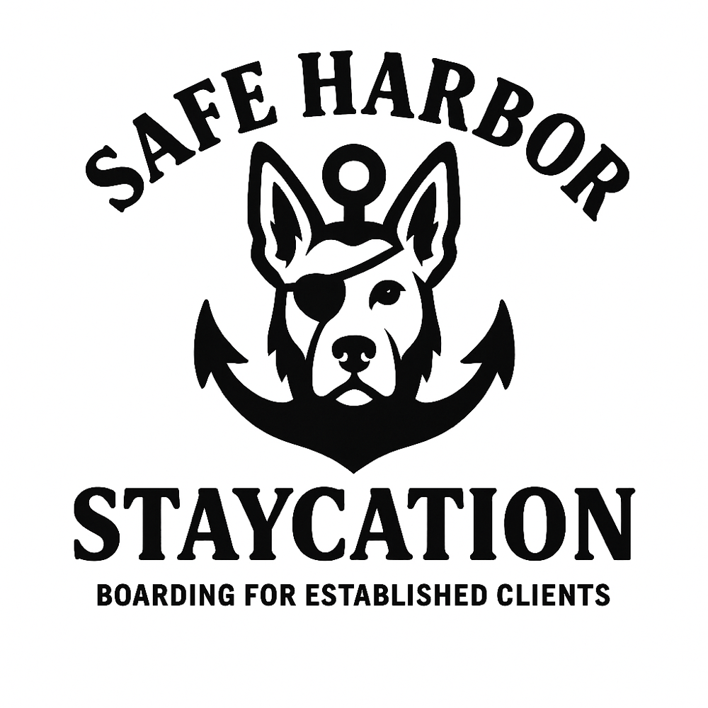 Safe Harbor Staycation