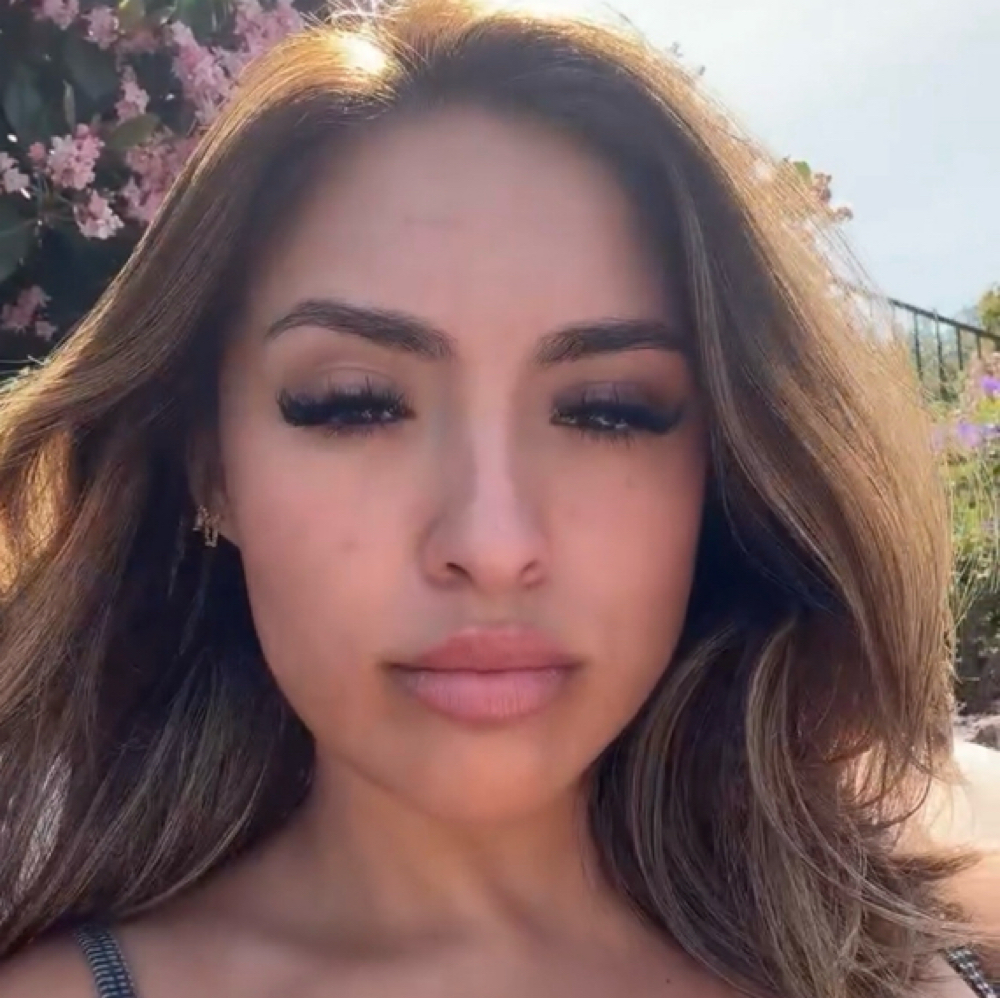 THE “BELLA” WISPY SET at Beauté By Kay in San Jose, CA