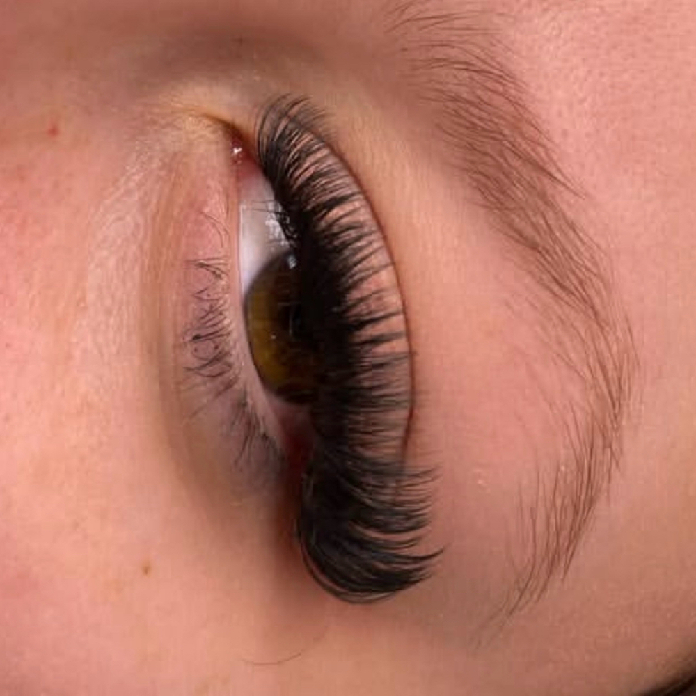 Volume Set at The Lash Cafe LLC in North Providence, RI