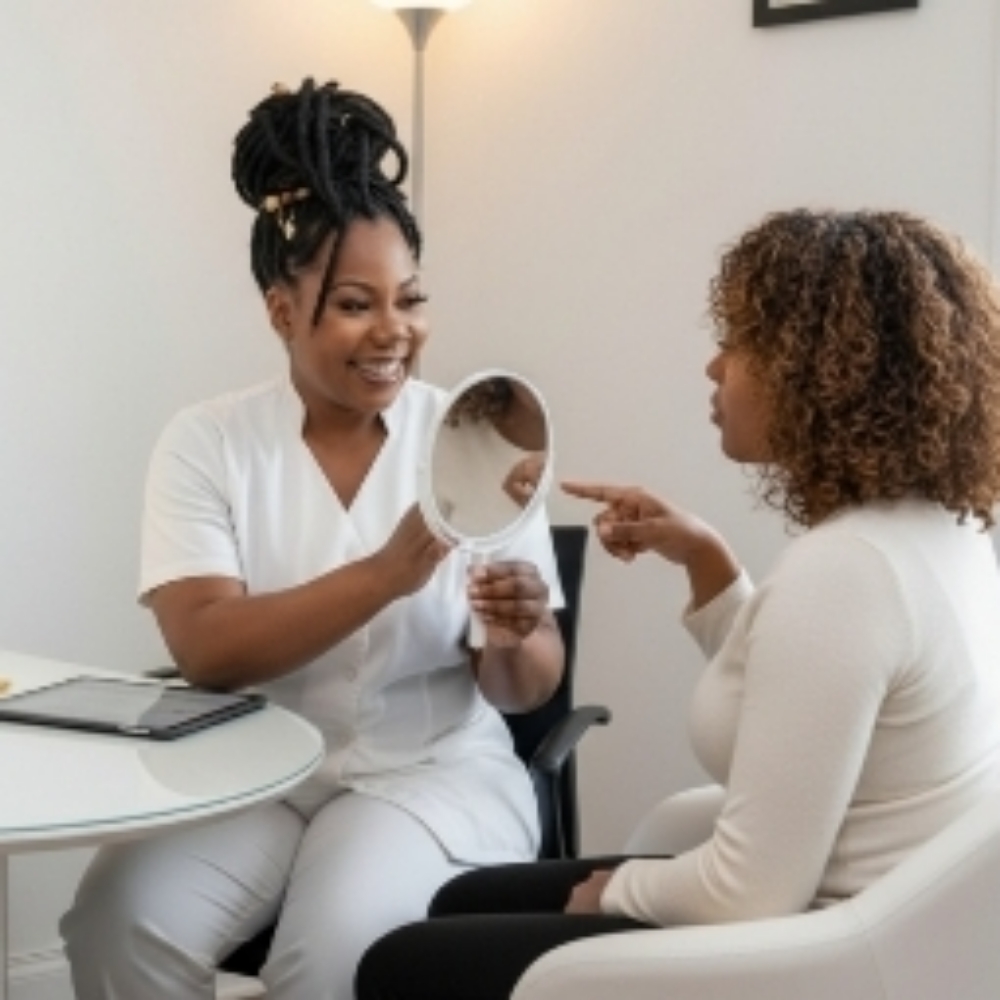 Procell Microchanneling