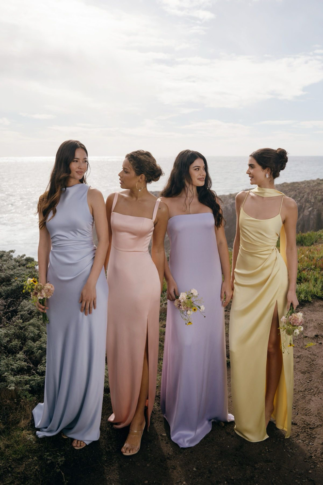 Bridesmaid Dress Alterations