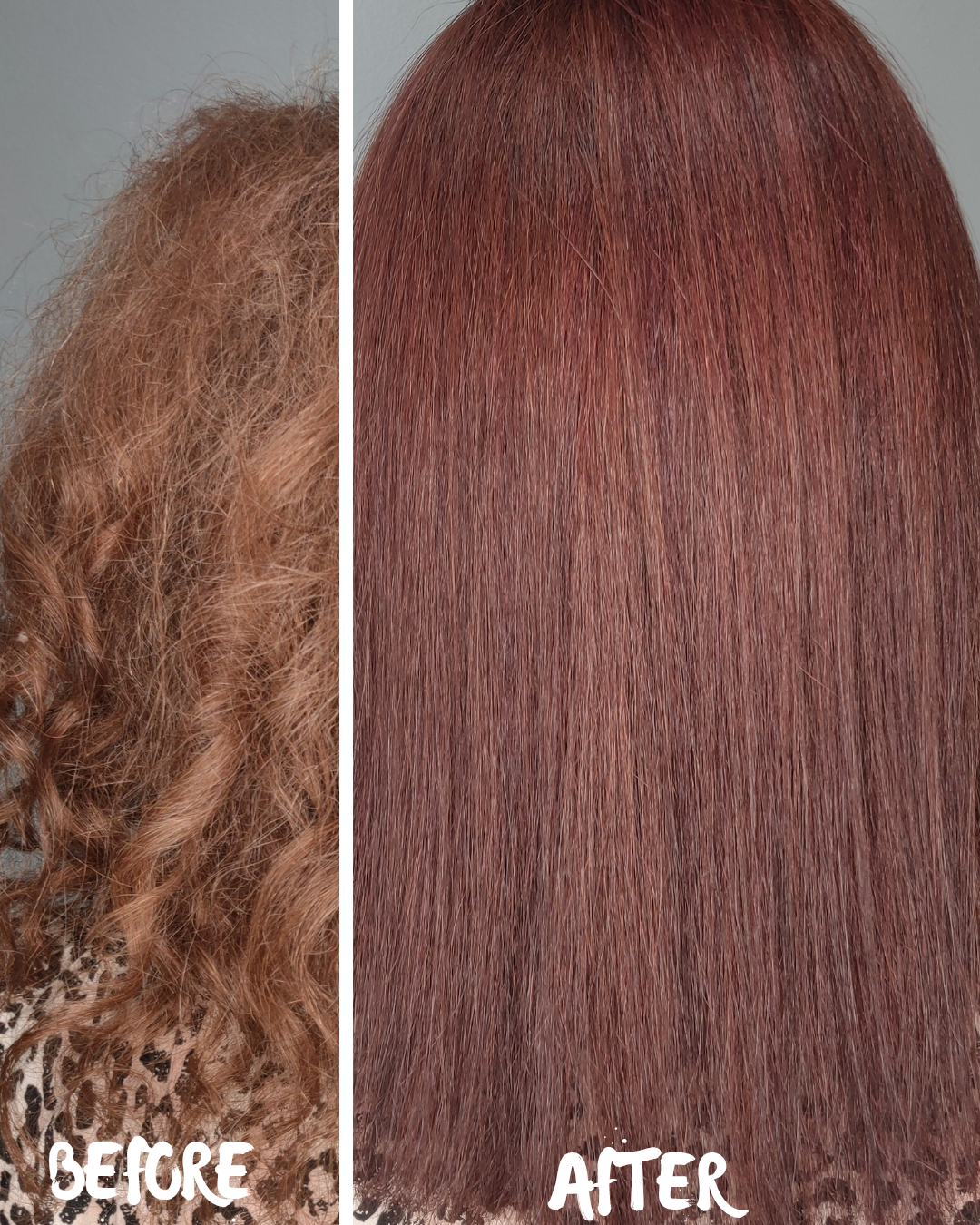 Brazilian Blowout