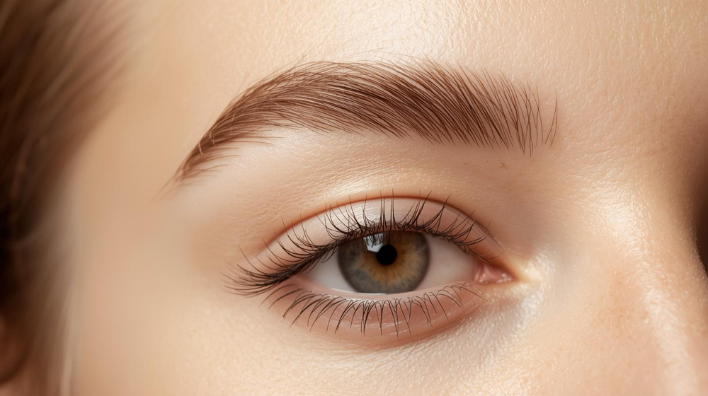 ✨Lash Lift & Brow Lamination Combo