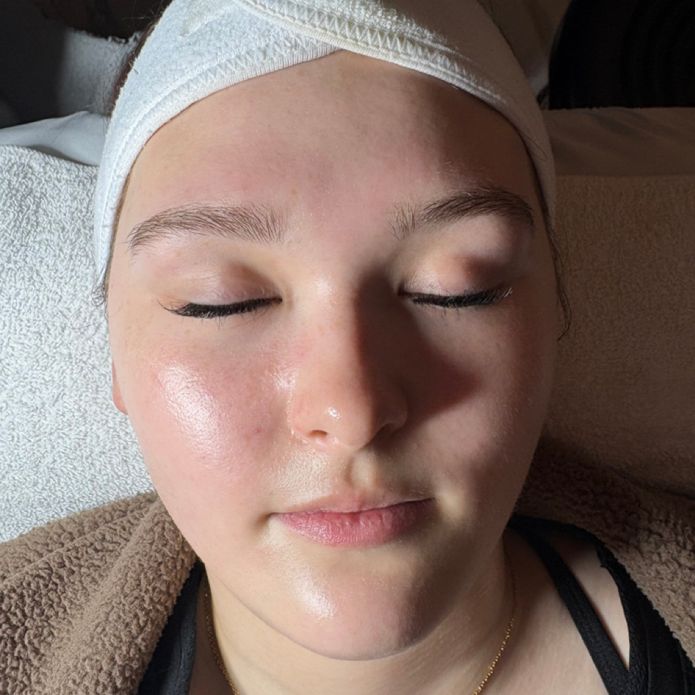 Basic Express Facial at ✨Glow Skin & Lash Esthetics By Buzzy✨ in Crab Orchard, WV