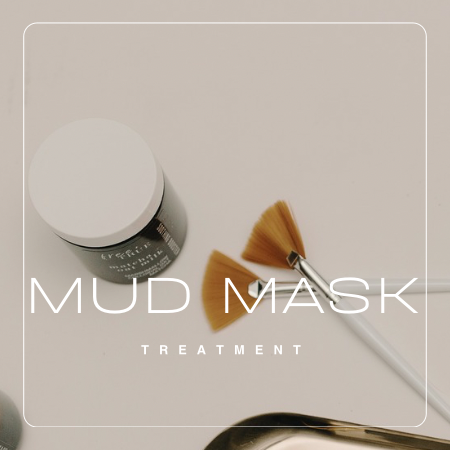 Mud Mask Treatments