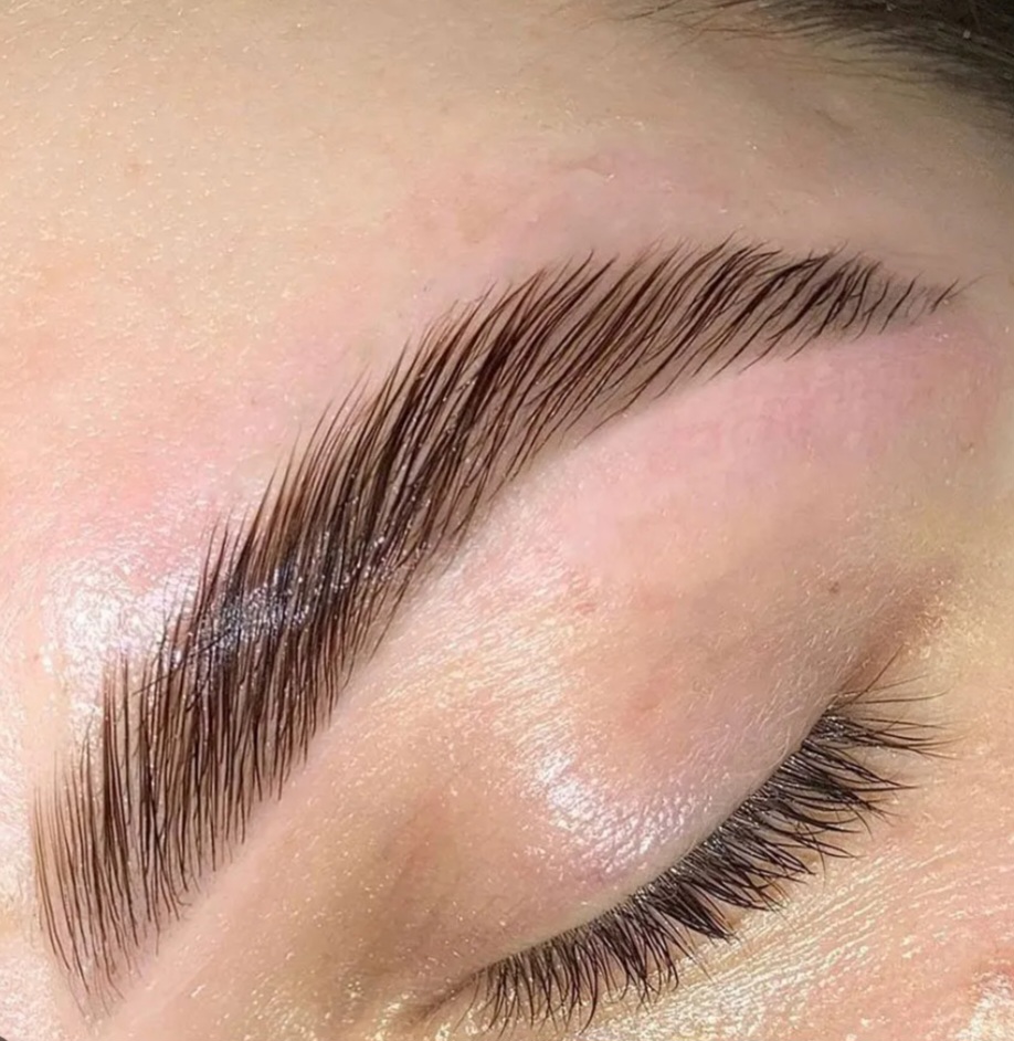 Brow Lamination