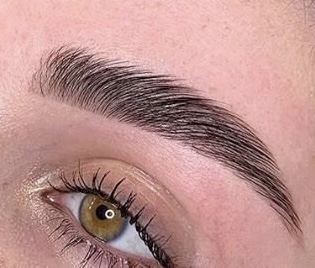 Enhanced Brow Trio
