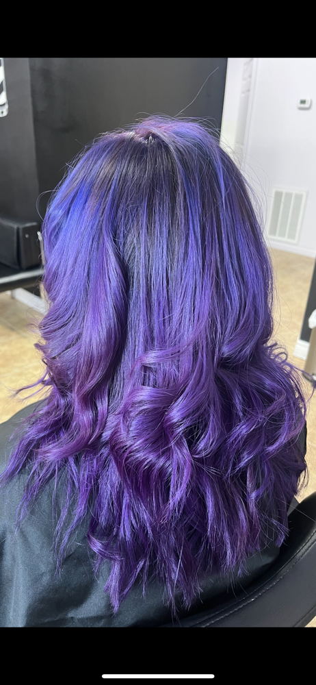 Custom Color