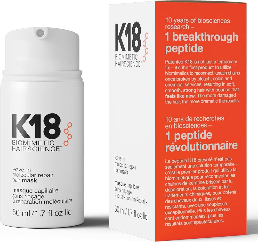 K18 Treatment