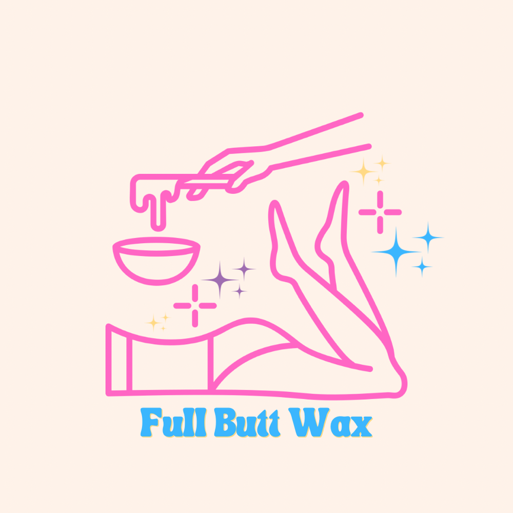 Full Butt Wax