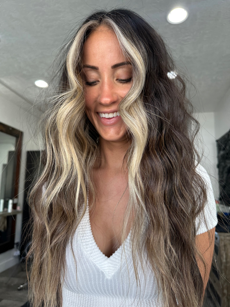 New Client Color
