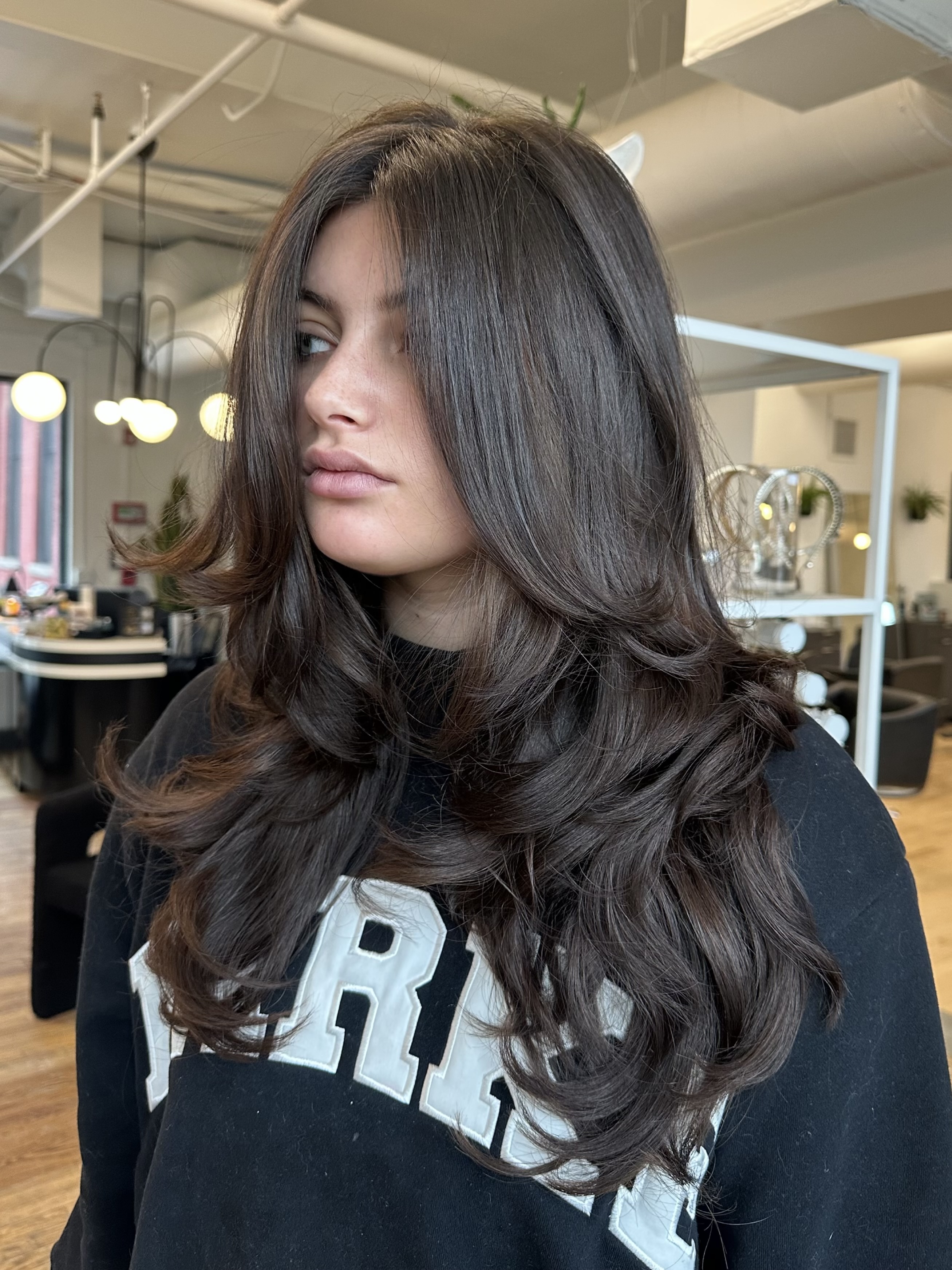 Bombshell Blowout