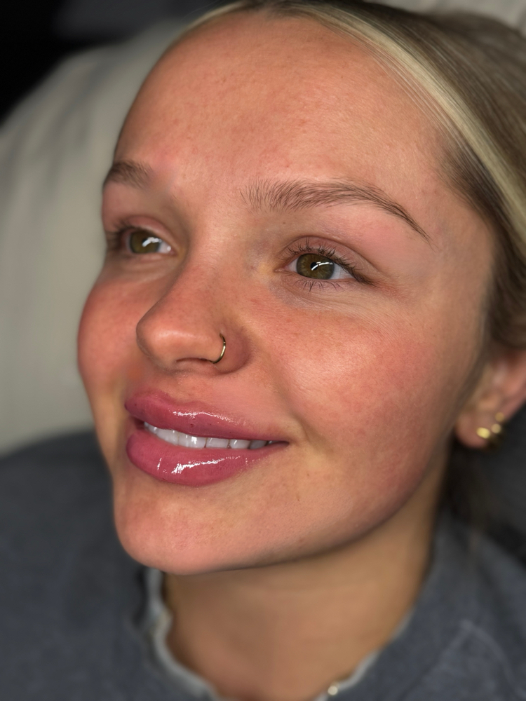 Doll Lip ( Pack Of 2 Sessions)