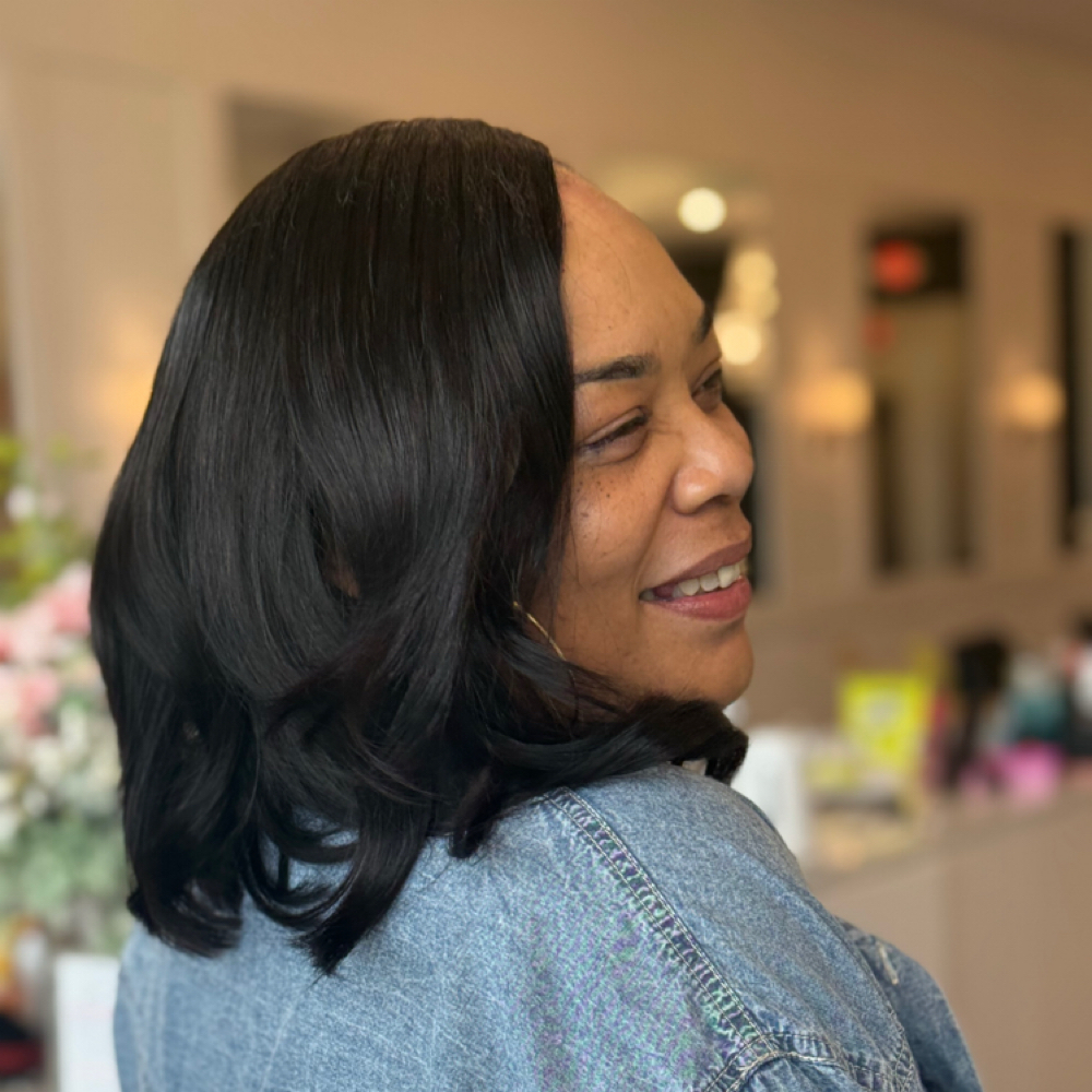 Quickweave at MELLIENOVA LLC in Arlington, TX
