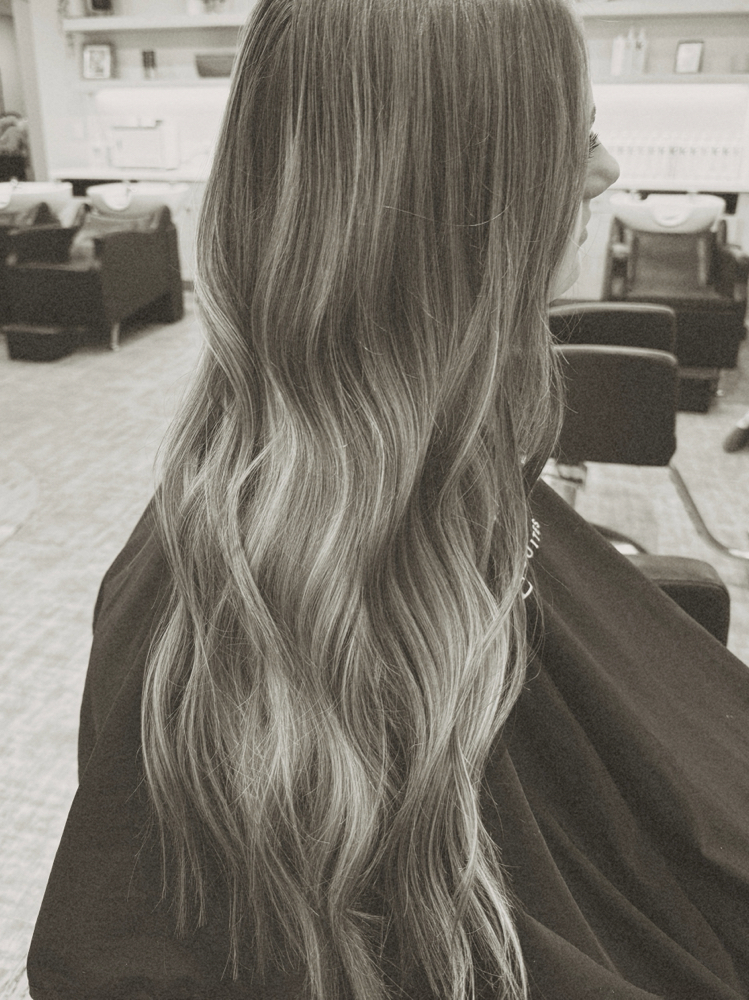 Color Retouch + Style