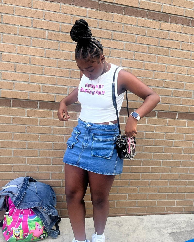 Ponytail Braids at CrochetQueenlicia in Augusta, GA