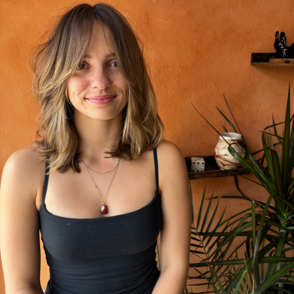 Classic Blowout For Short Hair at The Blowdry Lounge in San Diego, CA