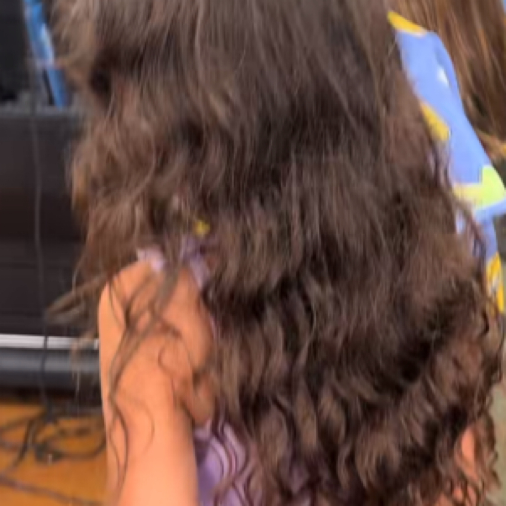 Girl Haircut (long) 6-16 YRS at Pegasus kids hair studio in Yakima, WA