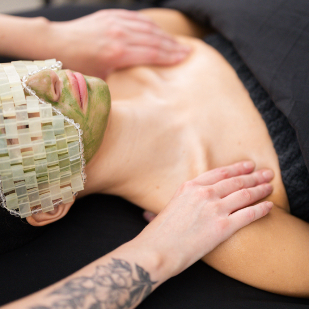 Customized BE Facial at Brooke Elizabeth Aesthetics in Fort Myers, FL